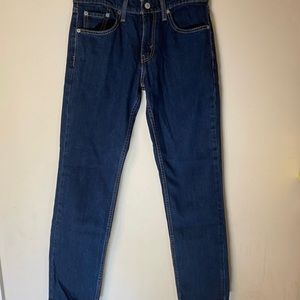 Levi’s 511 slim 29x32 Jeans NWT